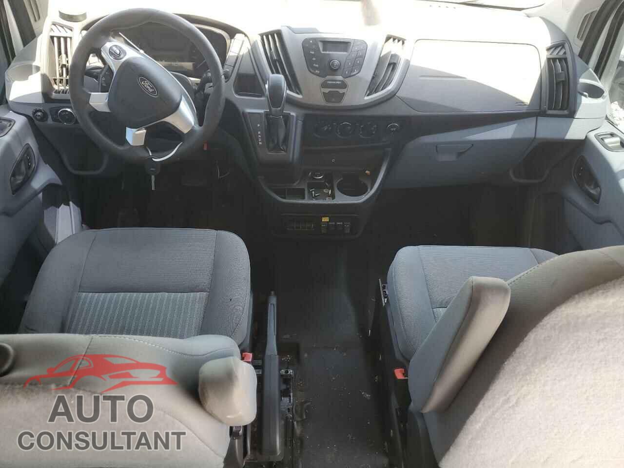FORD TRANSIT 2017 - 1FTYR2YM0HKB52050