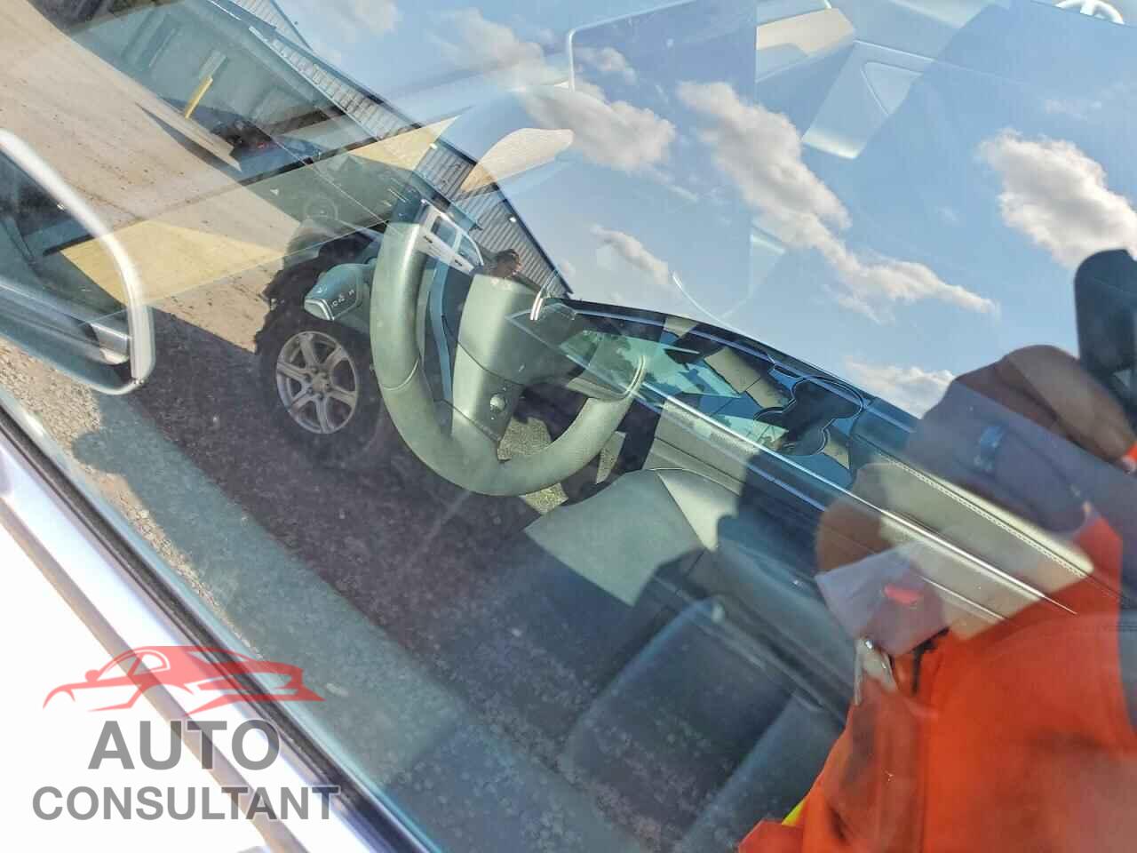 TESLA MODEL 3 2020 - 5YJ3E1EA2LF745022