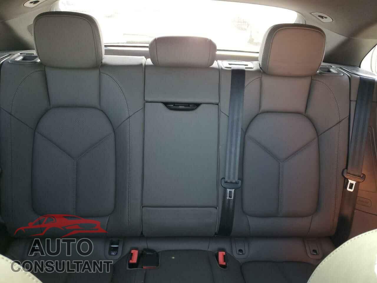 PORSCHE MACAN BASE 2023 - WP1AA2A50PLB20766