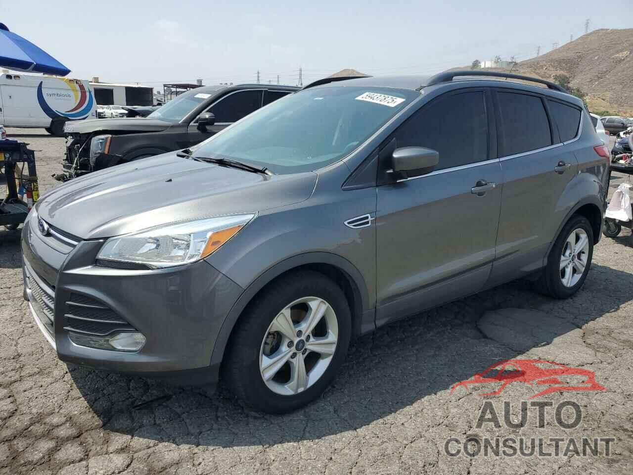 FORD ESCAPE 2014 - 1FMCU0GX0EUE27453