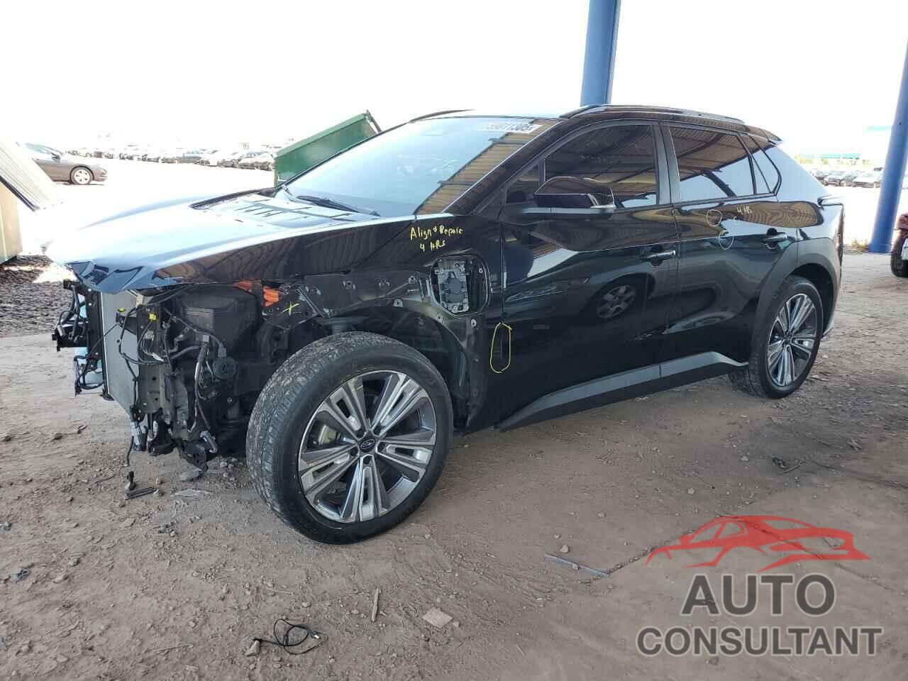 SUBARU SOLTERRA P 2023 - JTMABABA3PA003974