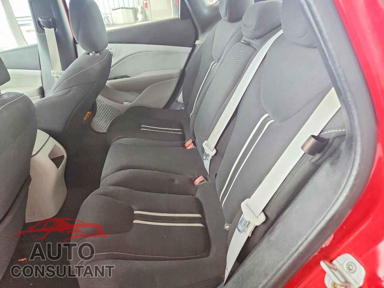 DODGE DART 2013 - 1C3CDFBA9DD339532