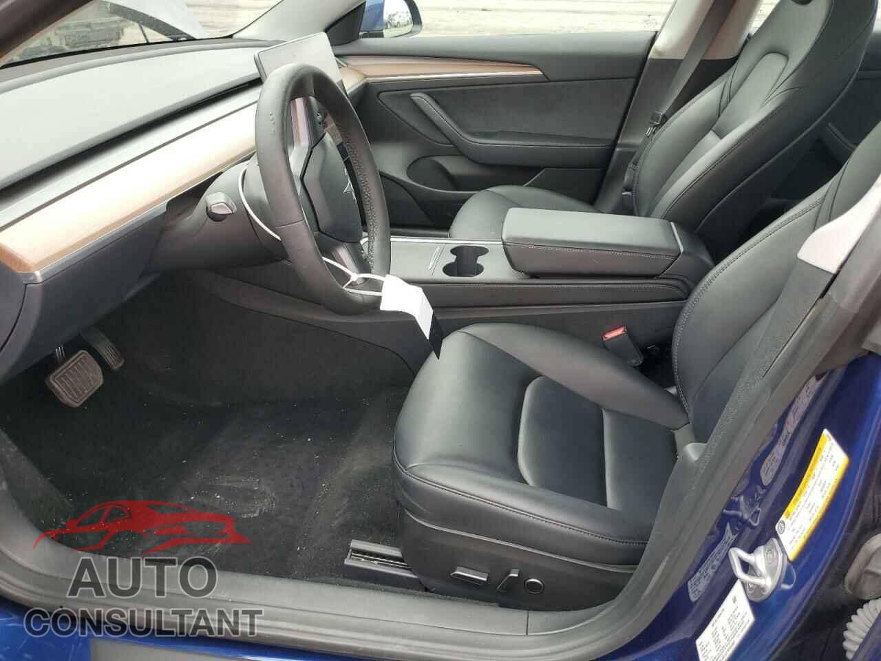 TESLA MODEL 3 2023 - 5YJ3E1EA1PF555959