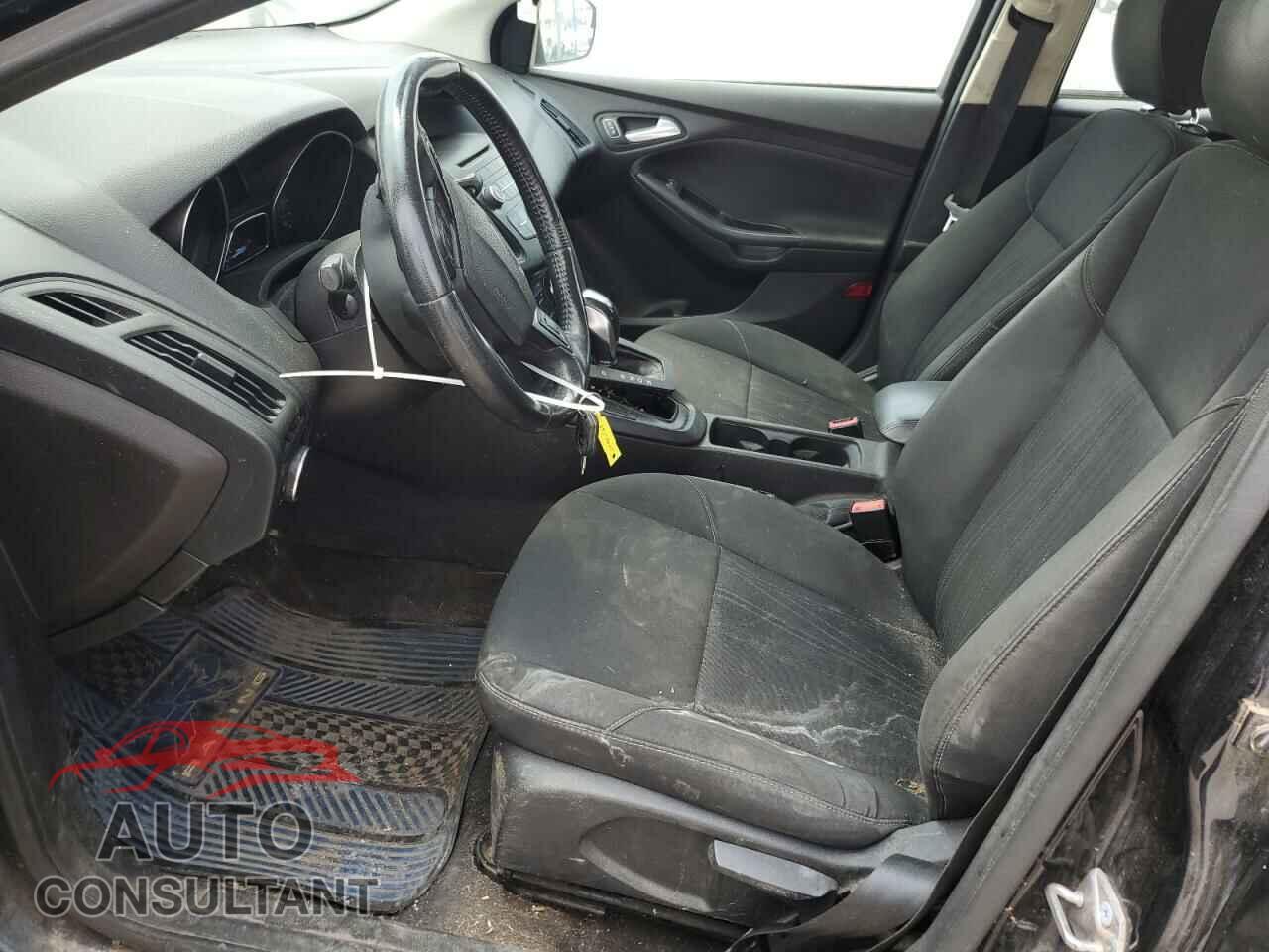 FORD FOCUS 2016 - 1FADP3K20GL319068