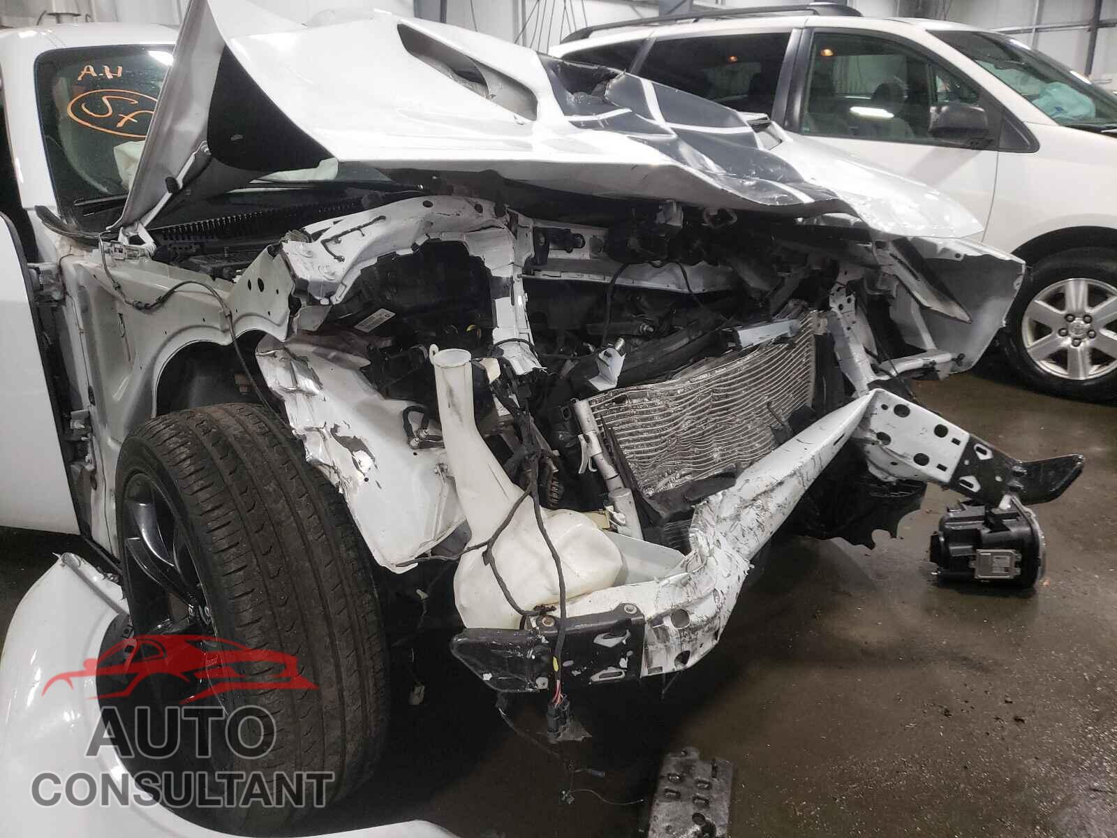 DODGE CHALLENGER 2016 - 2C3CDZBT9GH218249