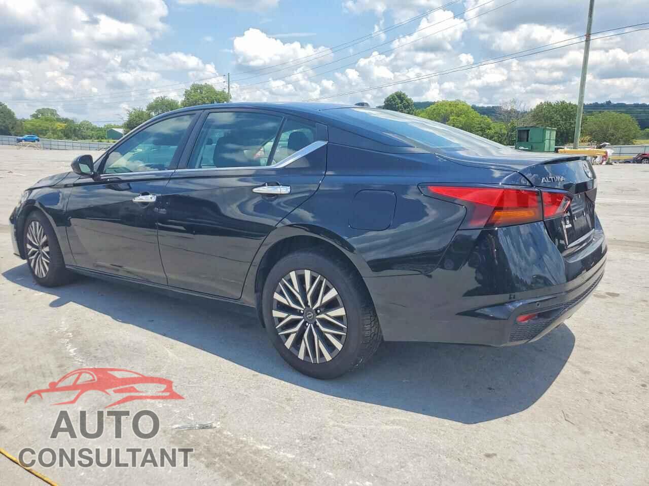 NISSAN ALTIMA 2024 - 1N4BL4DV7RN388587