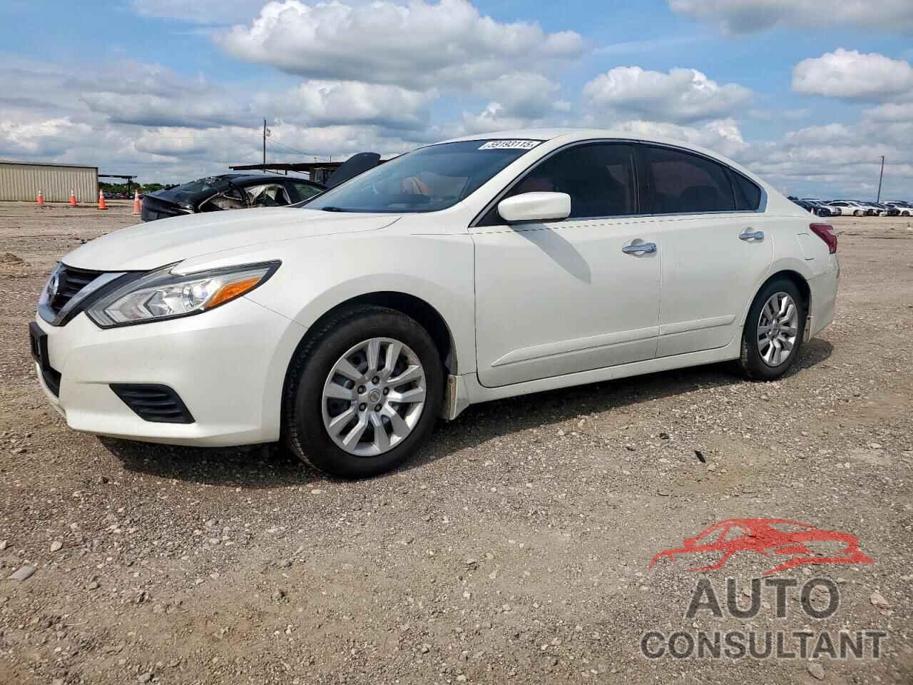 NISSAN ALTIMA 2016 - 1N4AL3AP2GC259855