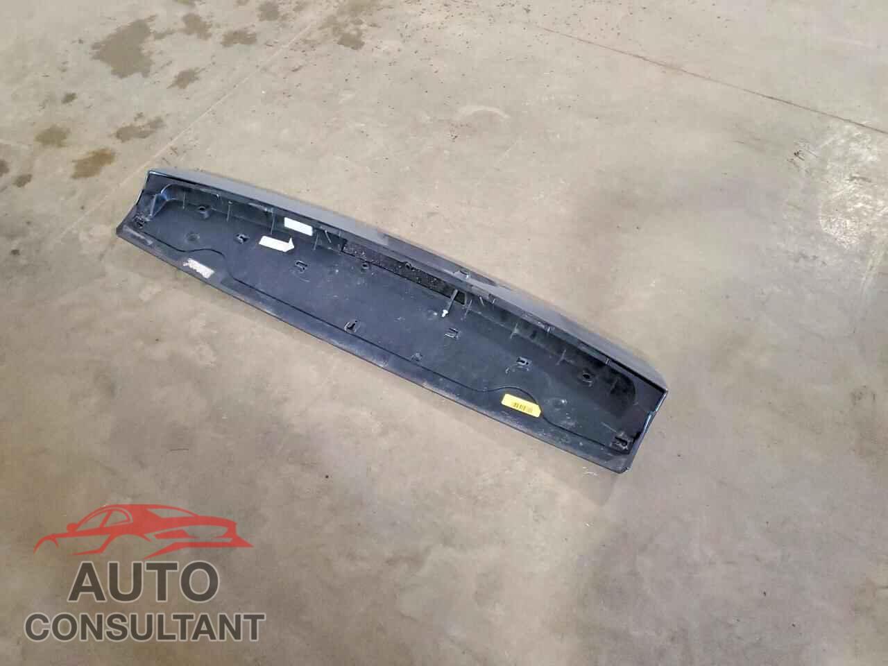DODGE CARAVAN 2017 - 2C4RDGEG5HR740932
