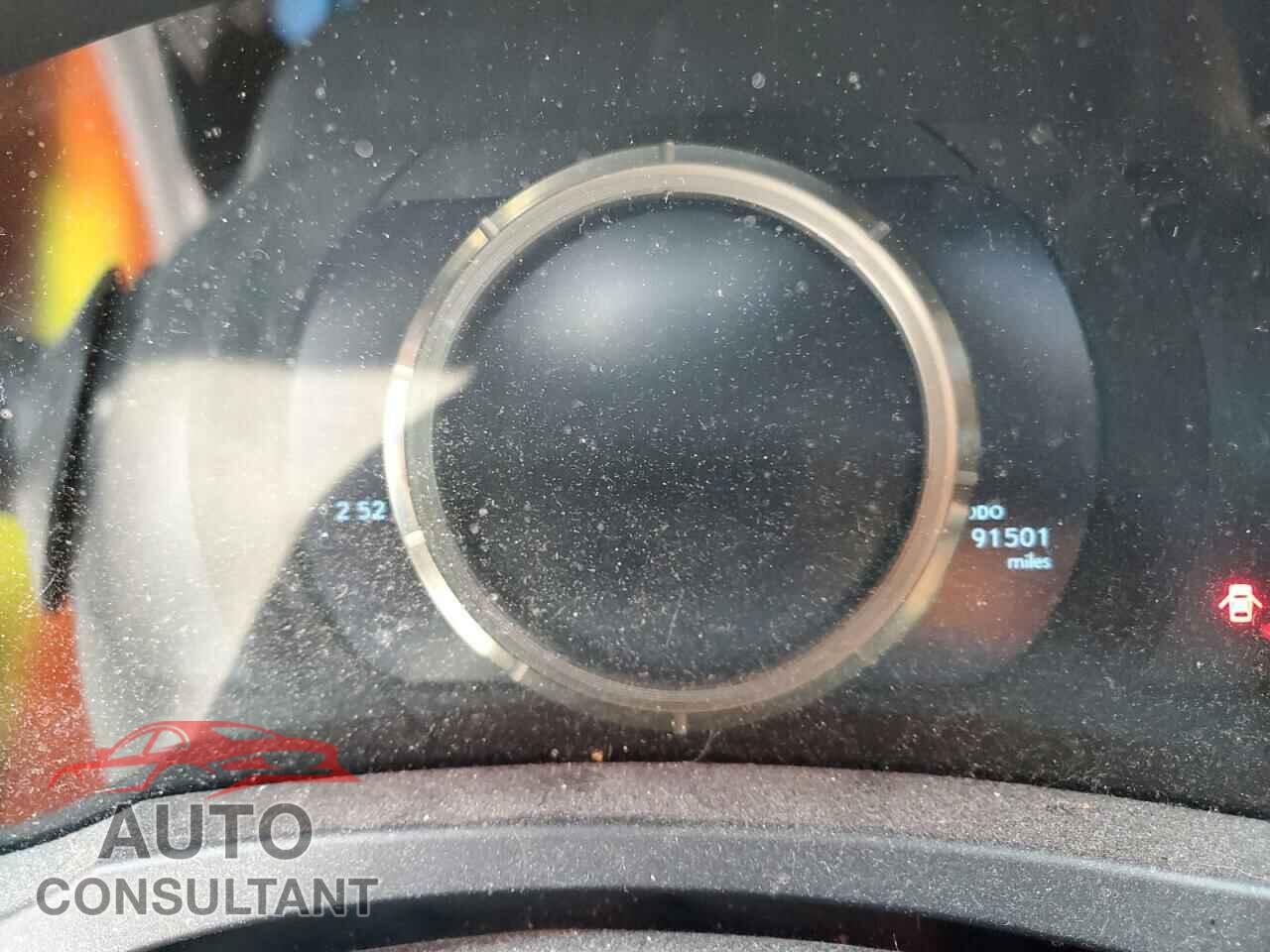 LEXUS IS 2017 - JTHCM1D23H5024244