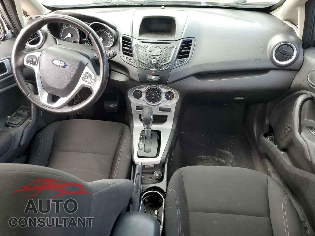 FORD FIESTA 2016 - 3FADP4EJ4GM183003