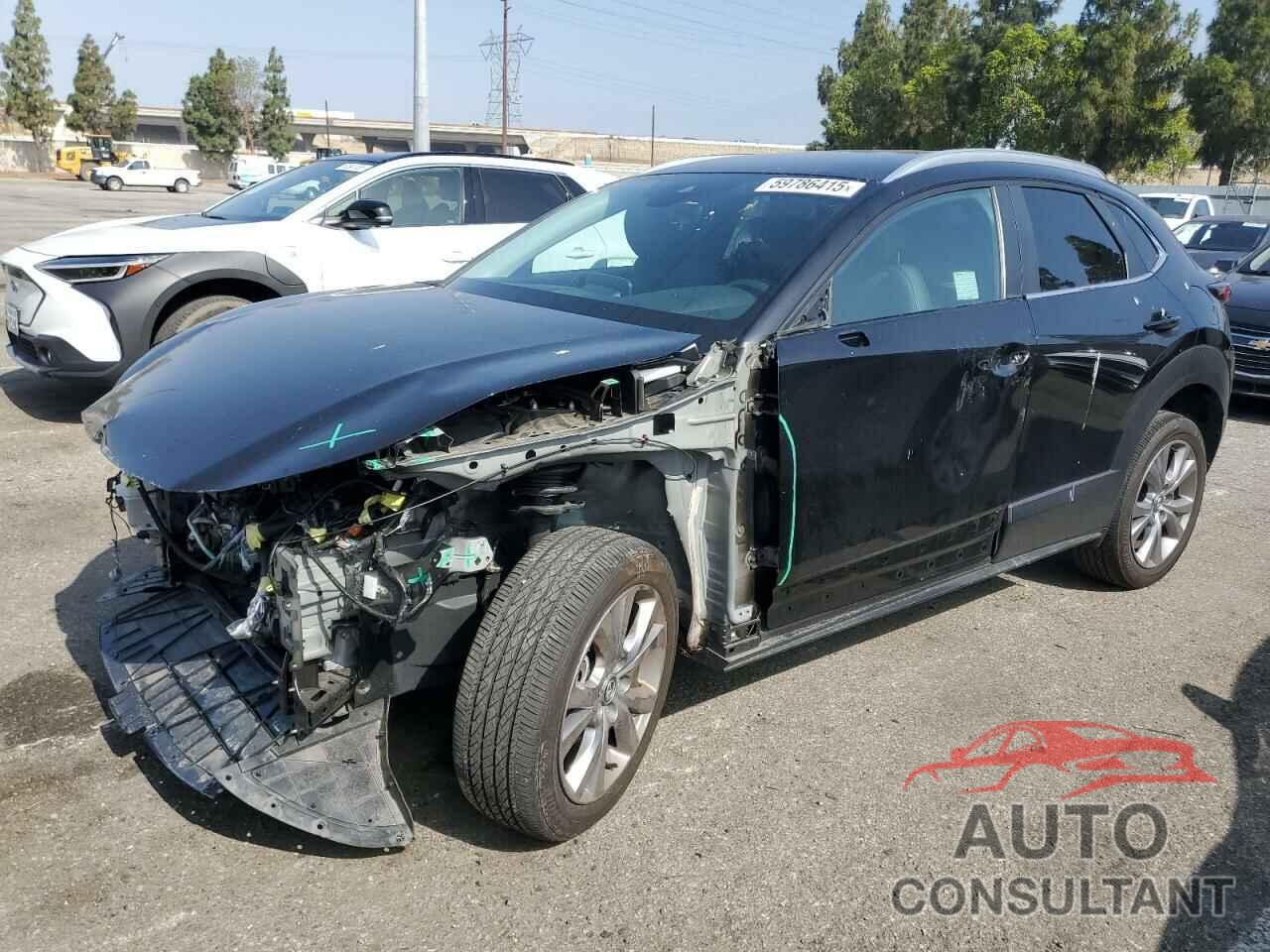 MAZDA CX30 2023 - 3MVDMBBM7PM582394