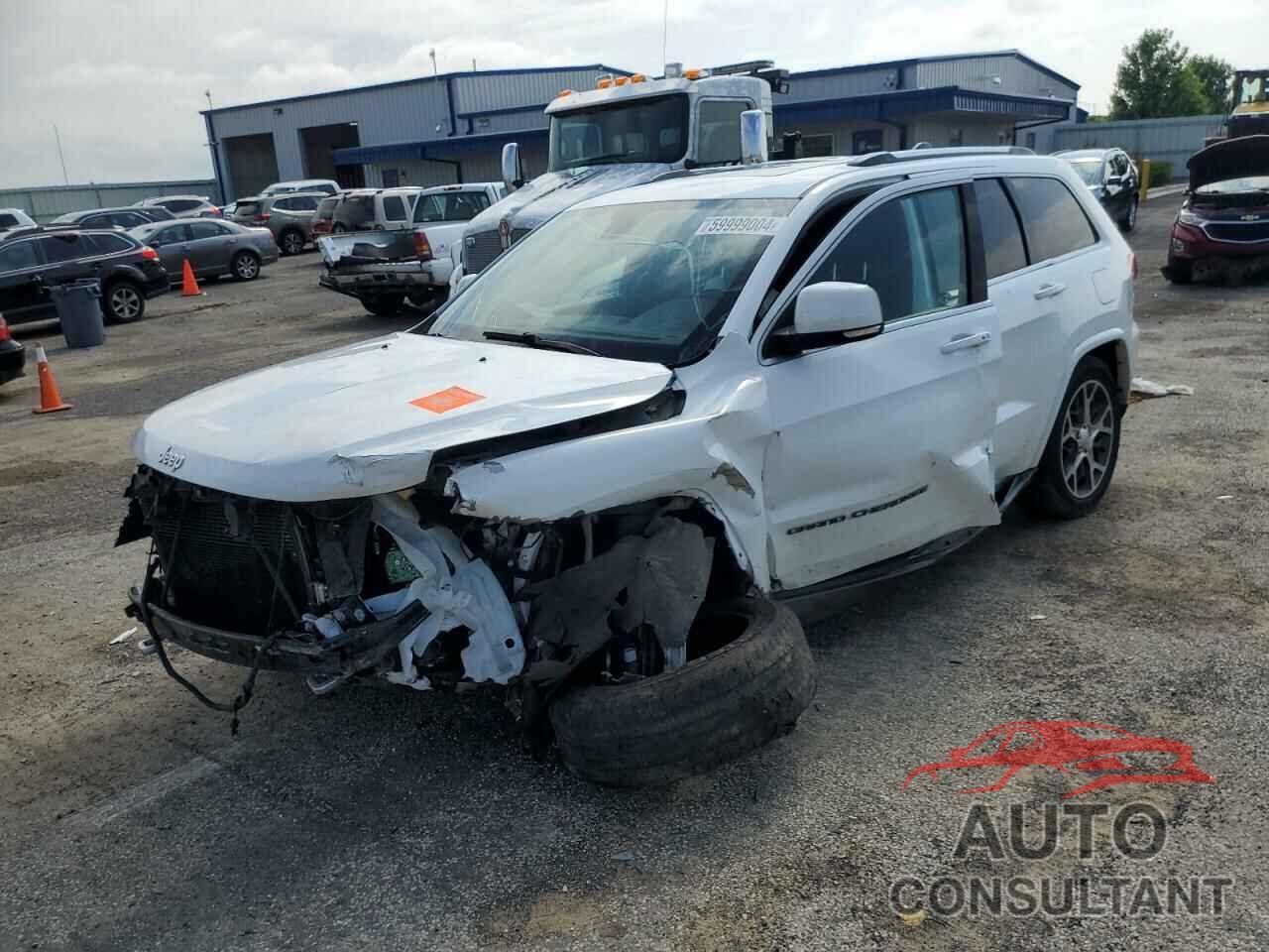 JEEP GRAND CHER 2018 - 1C4RJFBG6JC332056