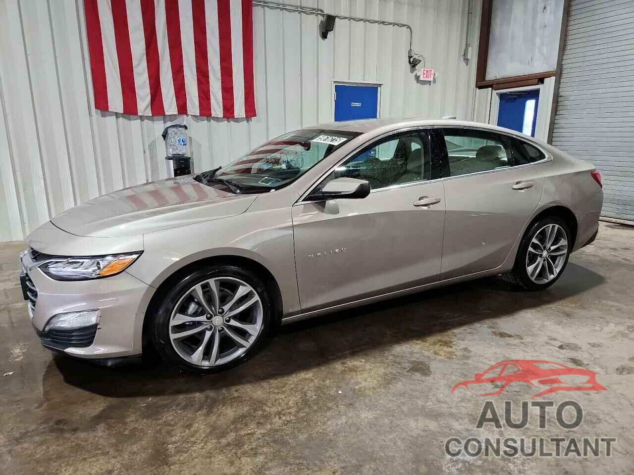 CHEVROLET MALIBU 2024 - 1G1ZE5STXRF229690