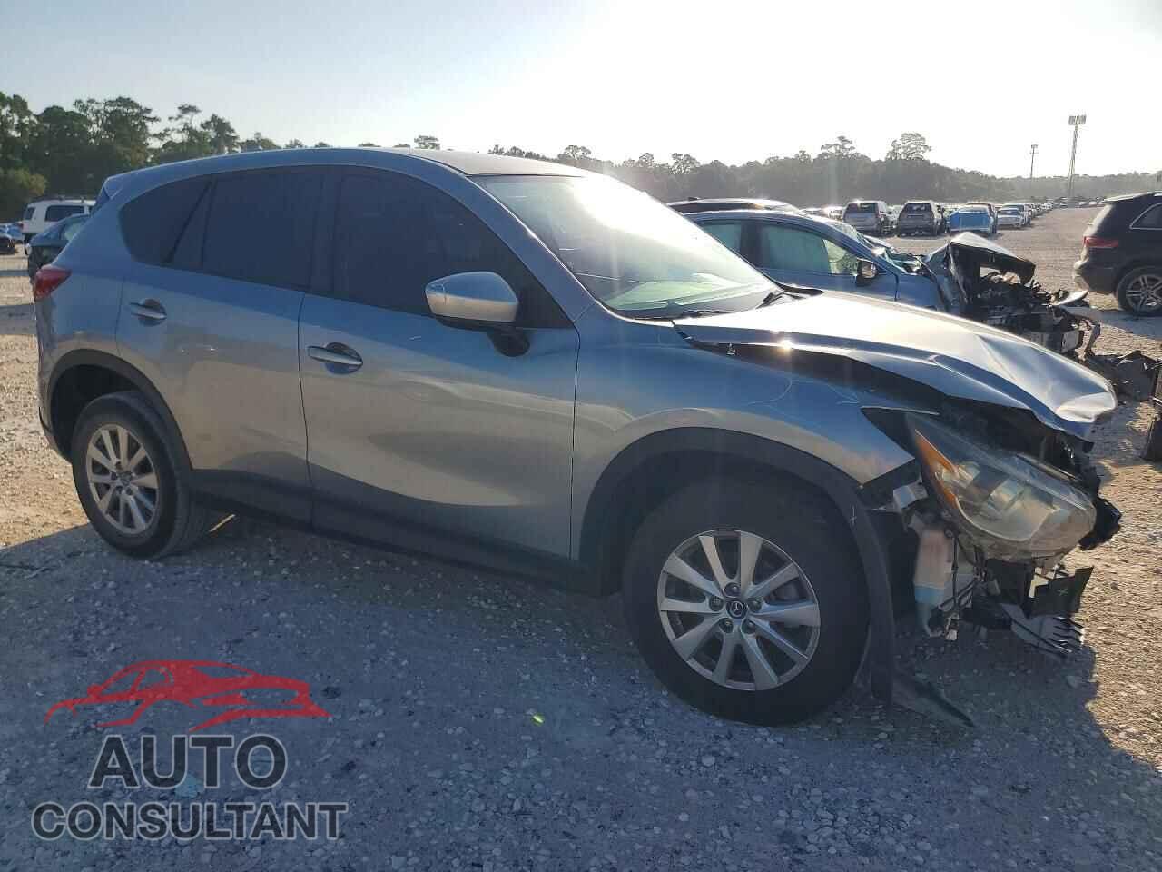 MAZDA CX-5 2015 - JM3KE2BE9F0449417