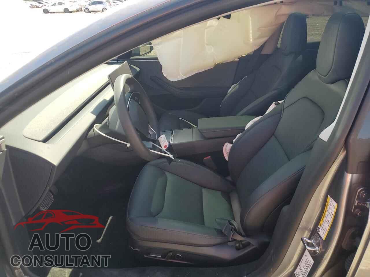 TESLA MODEL 3 2025 - 5YJ3E1EA2SF924854