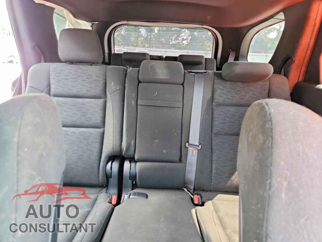 DODGE DURANGO 2025 - 1C4RDHDG7SC514723