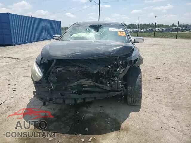 FORD TAURUS 2013 - 1FAHP2E87DG118316