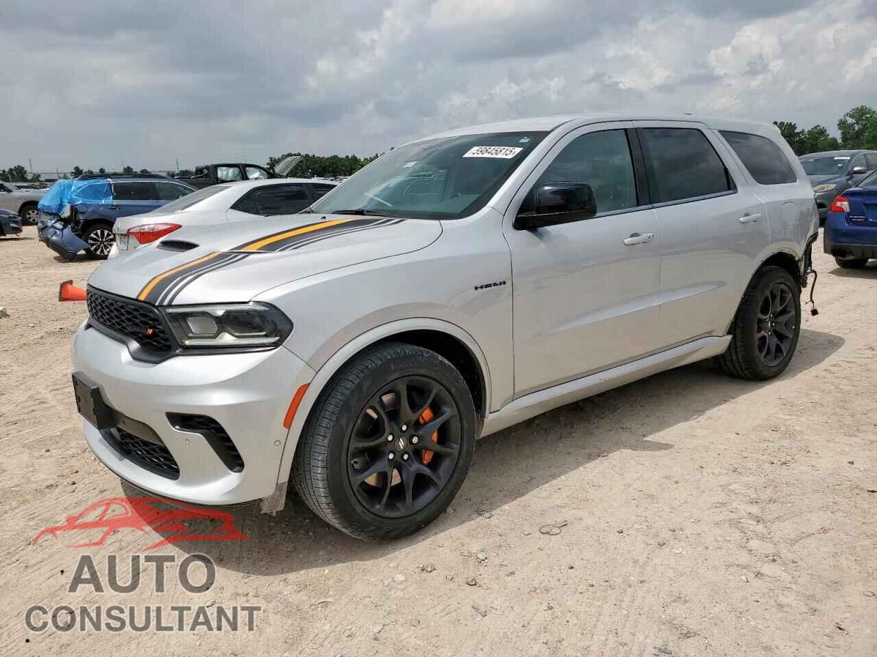 DODGE DURANGO 2023 - 1C4SDJCT6PC671089