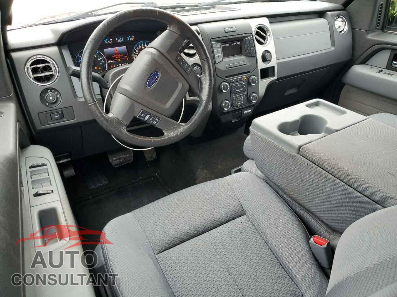 FORD F-150 2013 - 1FTFX1EF9DFB97519