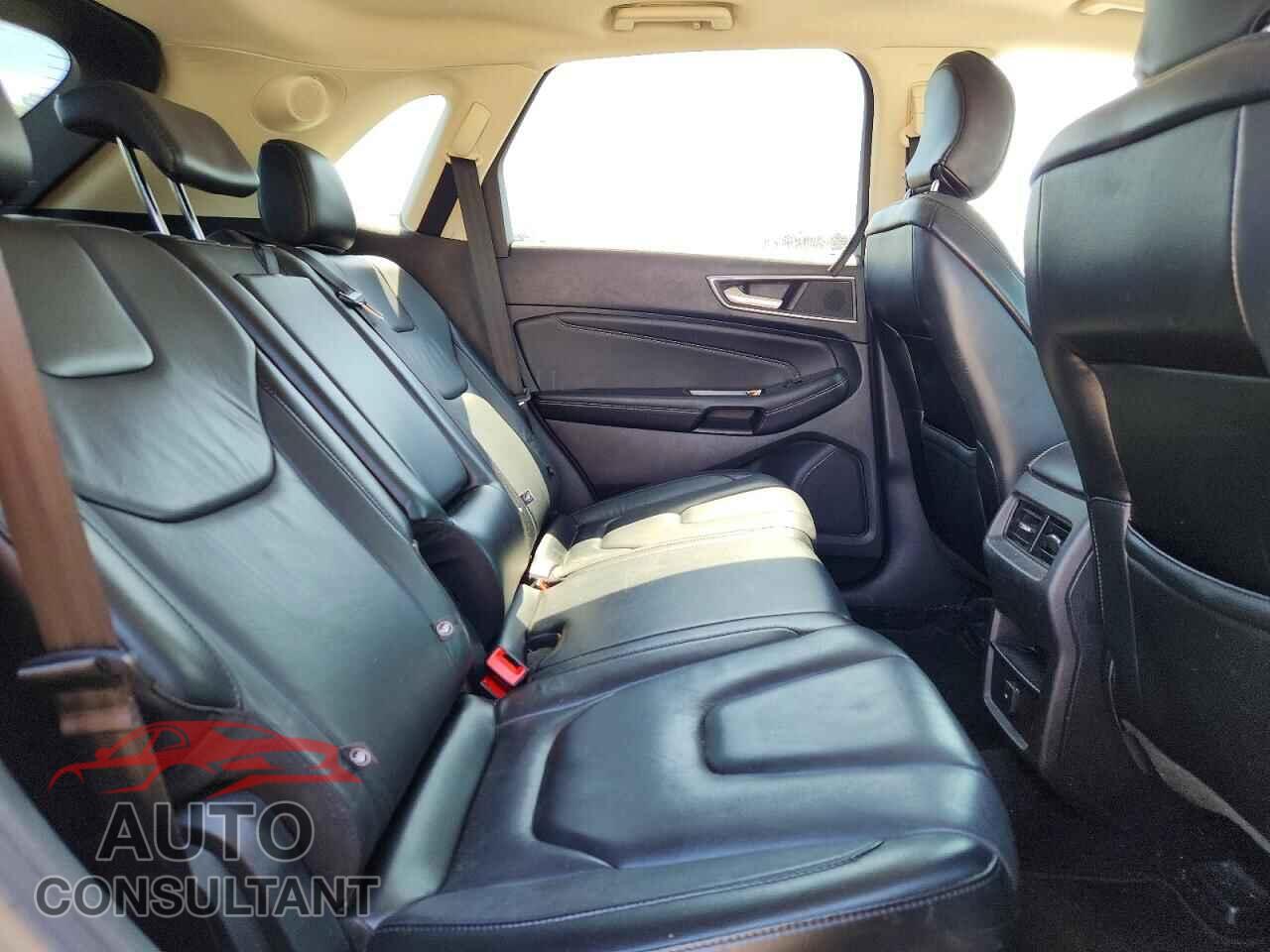 FORD EDGE 2016 - 2FMPK3K85GBB12035