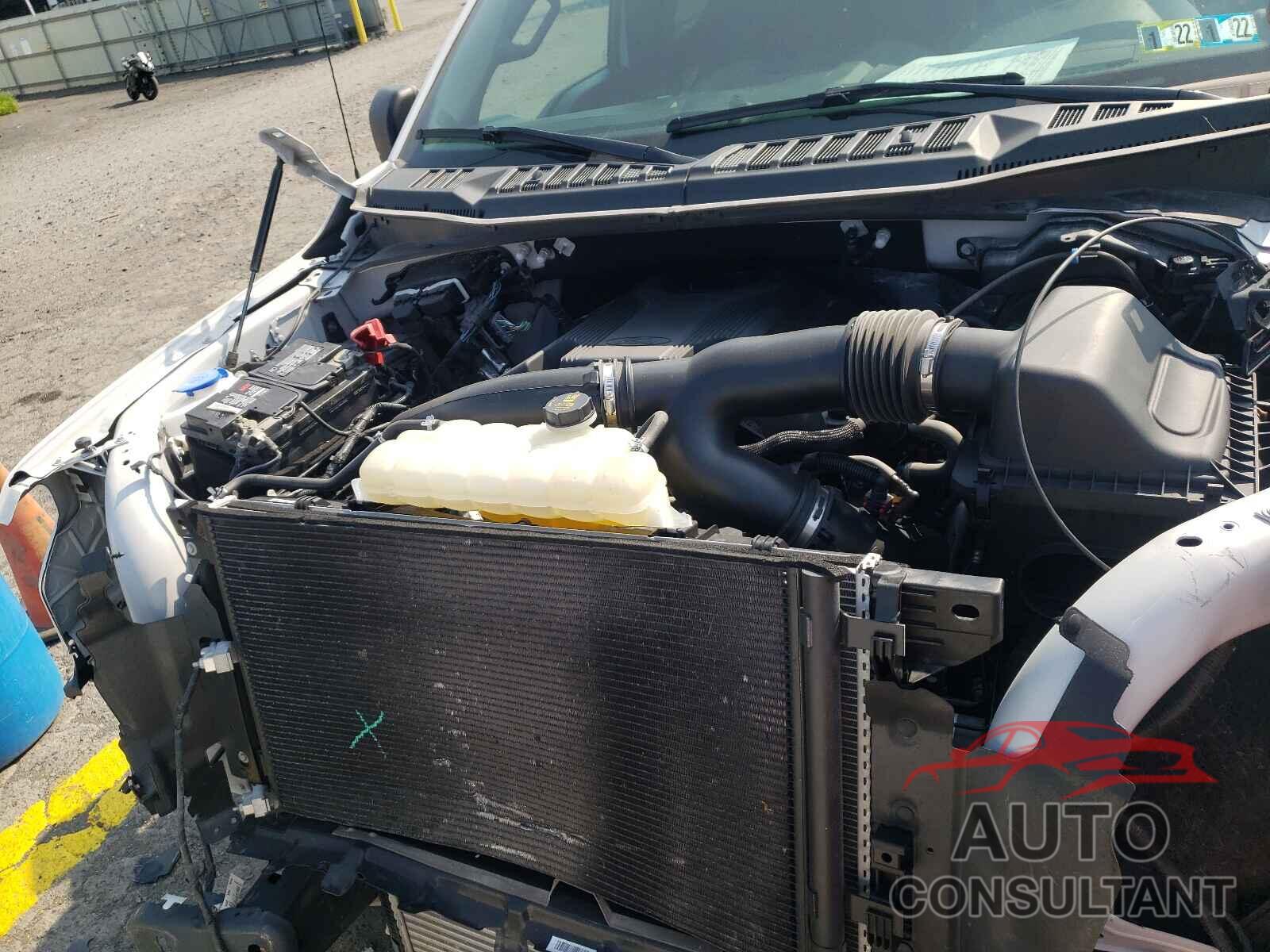 FORD F150 2019 - 1FTEW1E42KFD39803