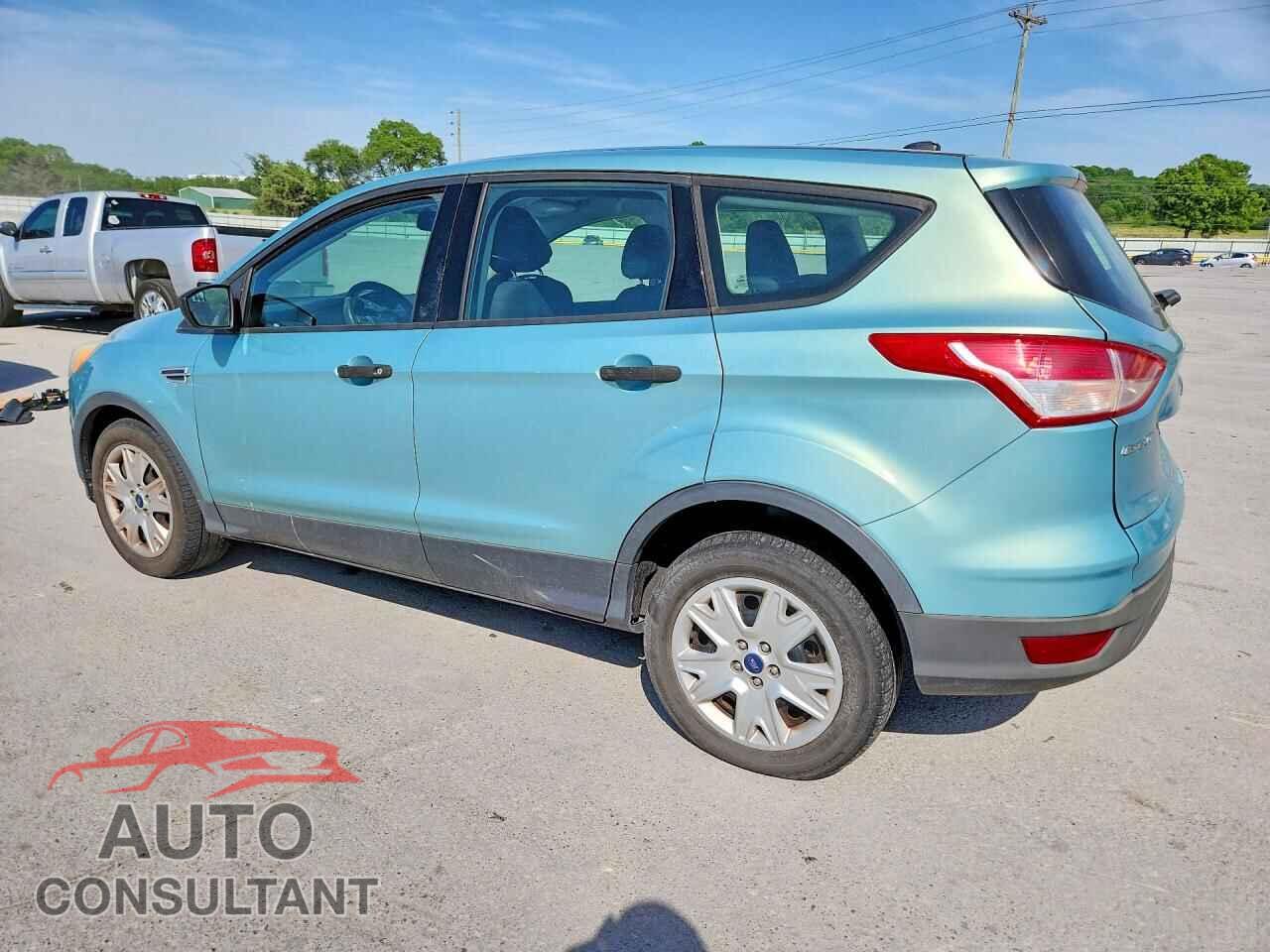 FORD ESCAPE 2013 - 1FMCU0F79DUC42060
