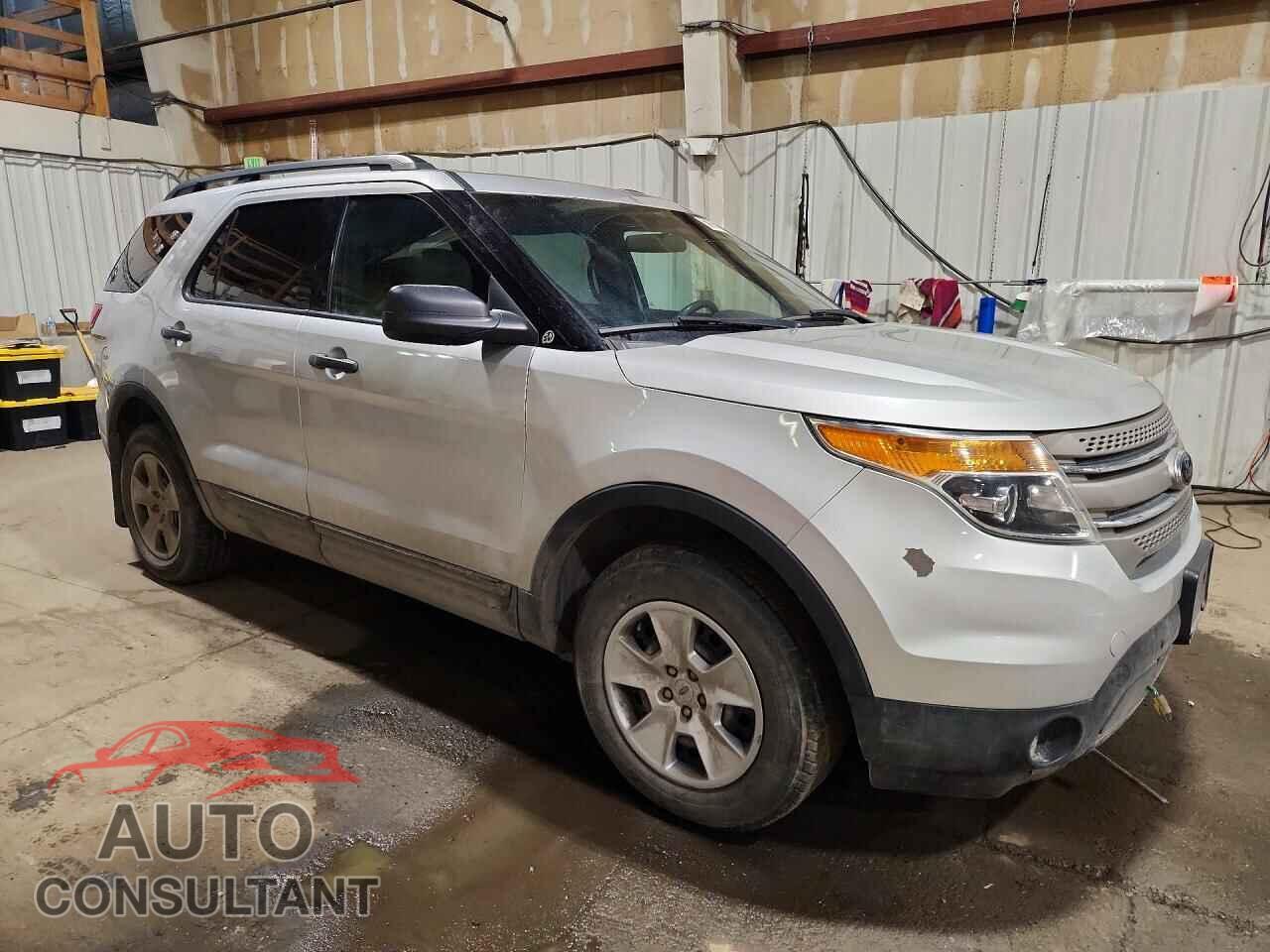 FORD EXPLORER 2013 - 1FM5K8B83DGA02125