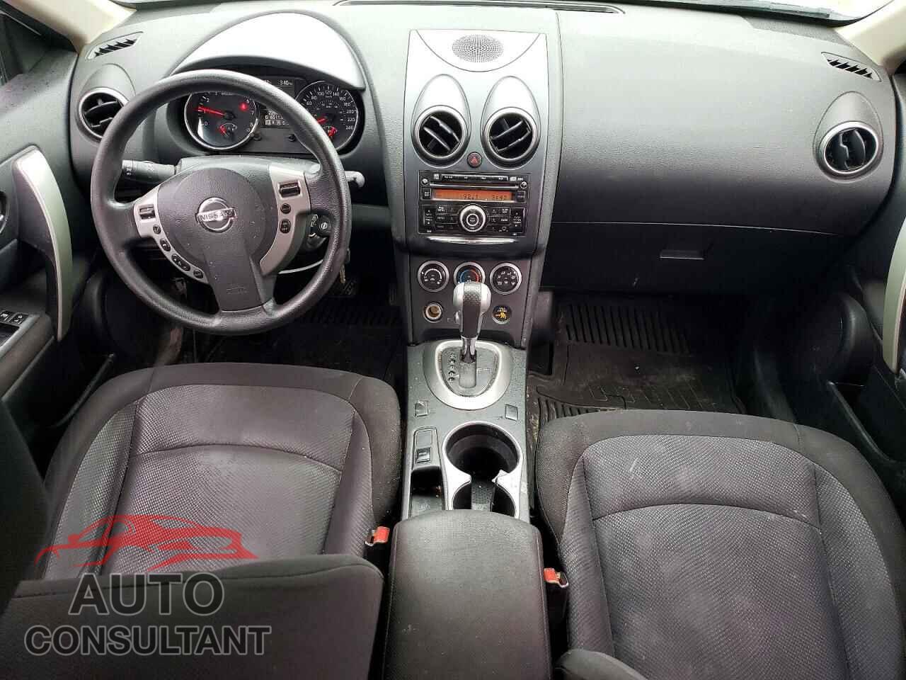 NISSAN ROGUE 2013 - JN8AS5MV3DW114339