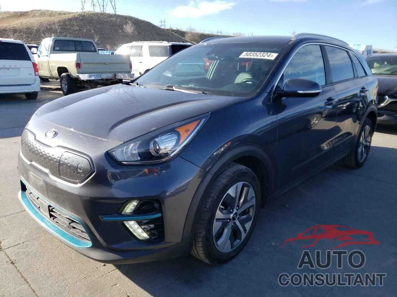 KIA NIRO 2019 - KNDCC3LG0K5024271