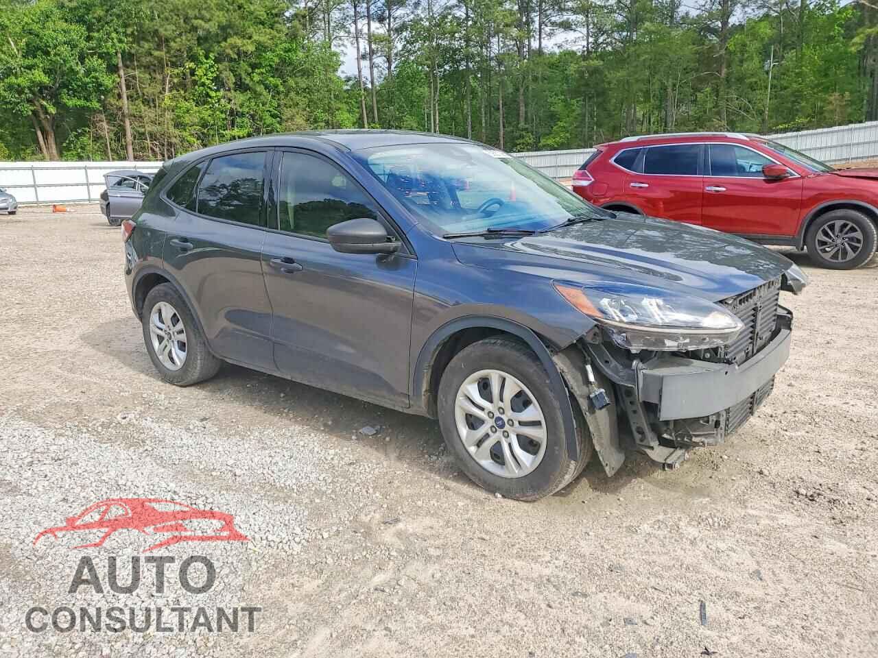 FORD ESCAPE 2020 - 1FMCU0F66LUA66798