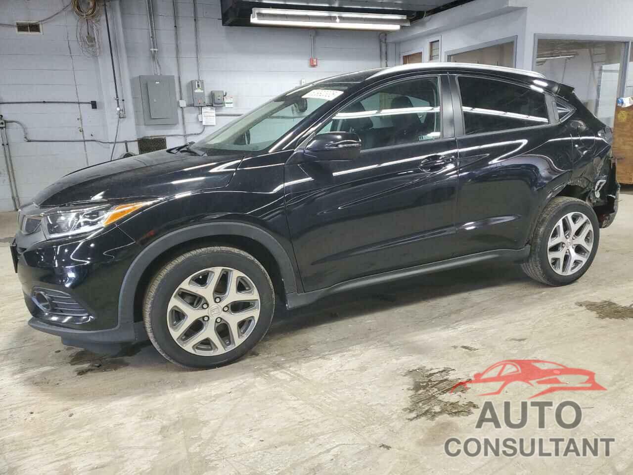 HONDA HR-V 2019 - 3CZRU6H78KM740227