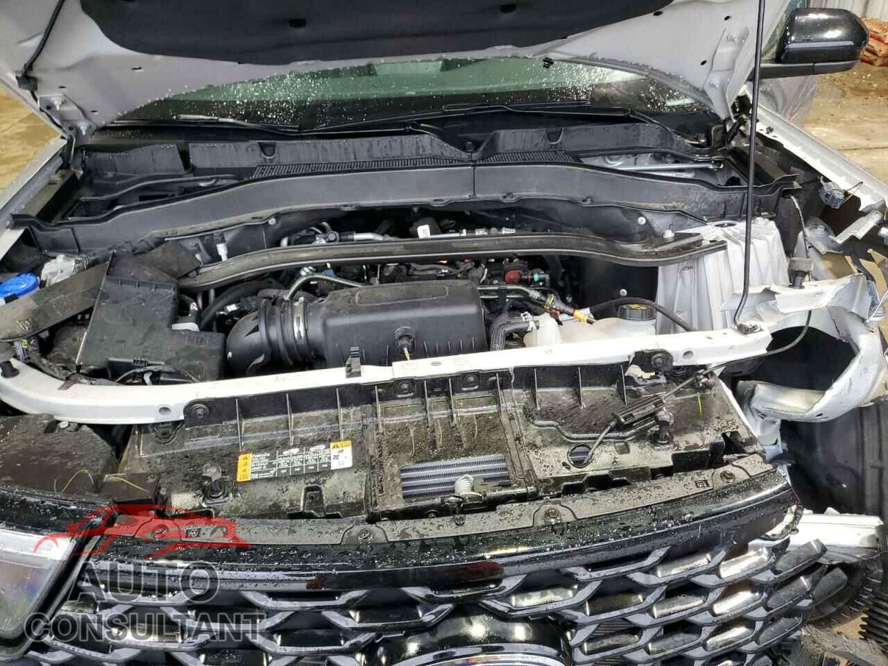 FORD EXPLORER 2023 - 1FMSK7KH2PGC03208