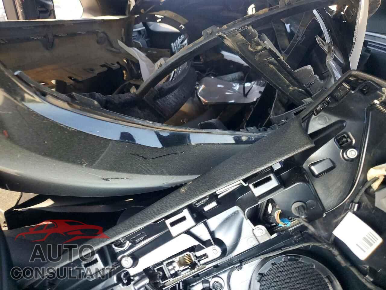 BMW X5 2017 - 5UXKR0C54H0U52856
