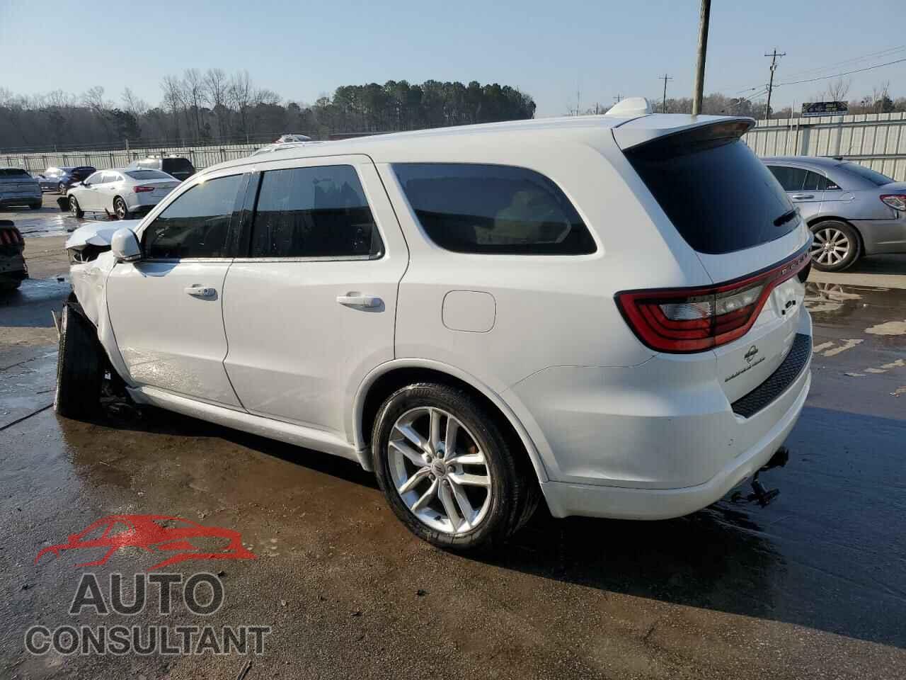 DODGE DURANGO 2021 - 1C4RDHDG5MC692889