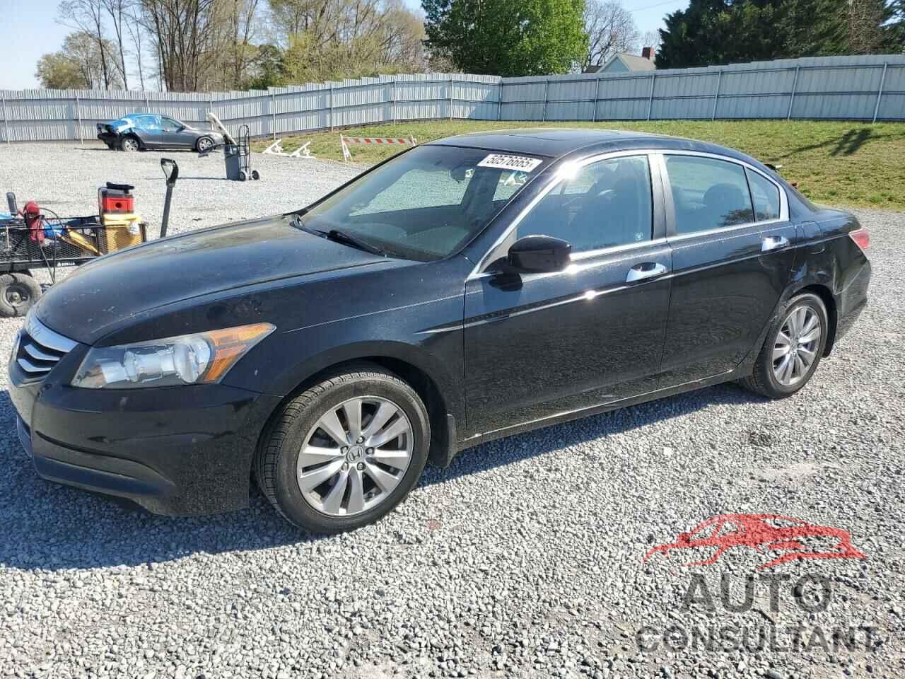 HONDA ACCORD 2012 - 1HGCP2F70CA086936