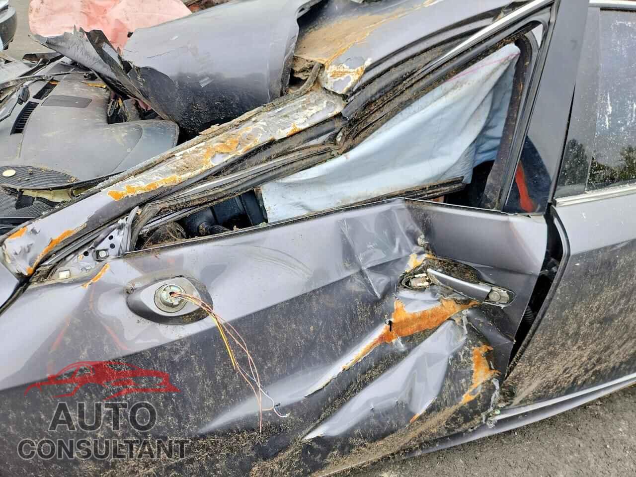 LEXUS IS 2014 - JTHBF1D29E5024055