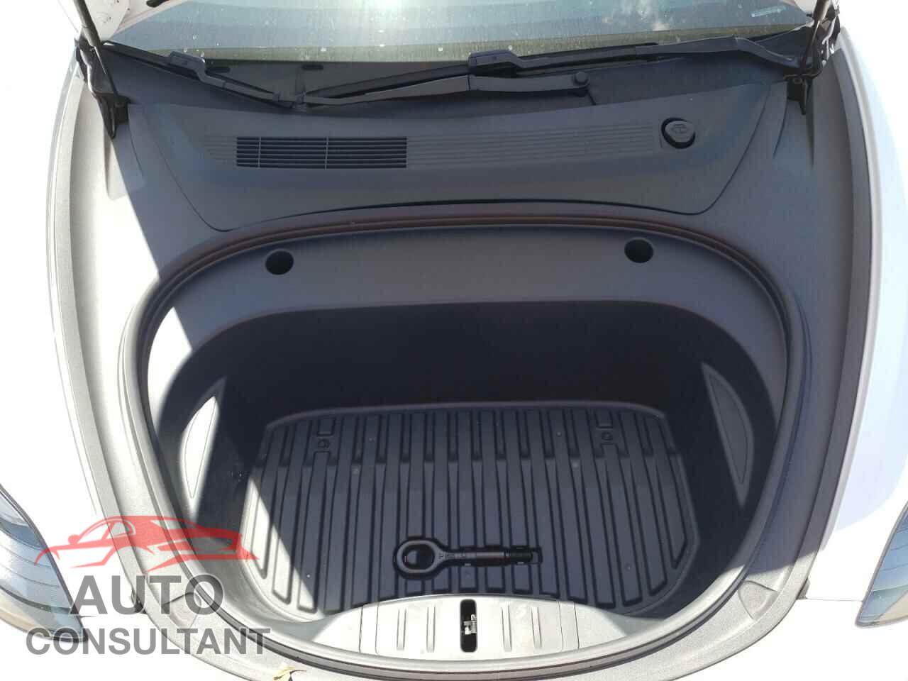 TESLA MODEL 3 2021 - 5YJ3E1EA4MF870301