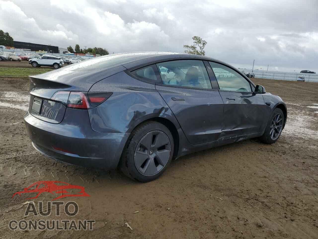 TESLA MODEL 3 2023 - 5YJ3E1EA3PF697049