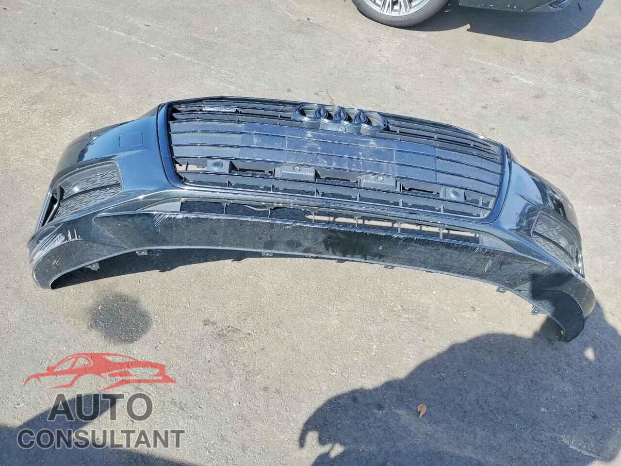 AUDI A6 2022 - WAUD3BF2XNN058587