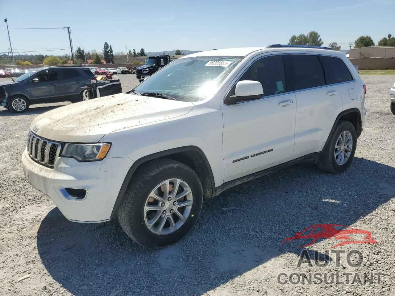 JEEP GRAND CHER 2021 - 1C4RJEAG9MC511725