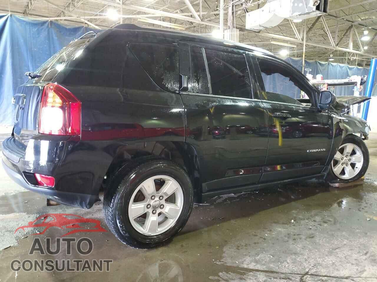 JEEP COMPASS 2015 - 1C4NJCBA9FD262403