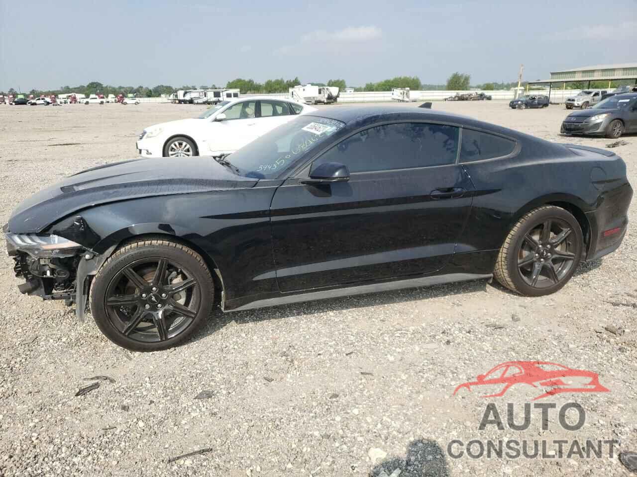 FORD MUSTANG 2020 - 1FA6P8TH5L5175945