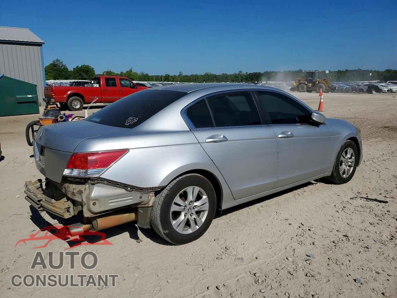 HONDA ACCORD 2010 - 1HGCP2F43AA032811