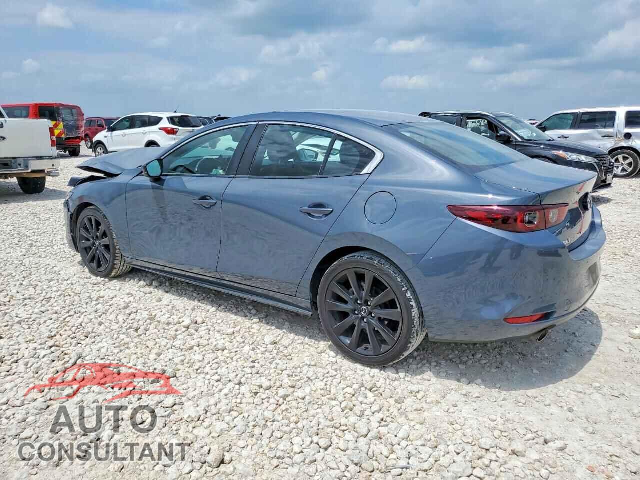 MAZDA 3 2022 - 3MZBPACLXNM305202