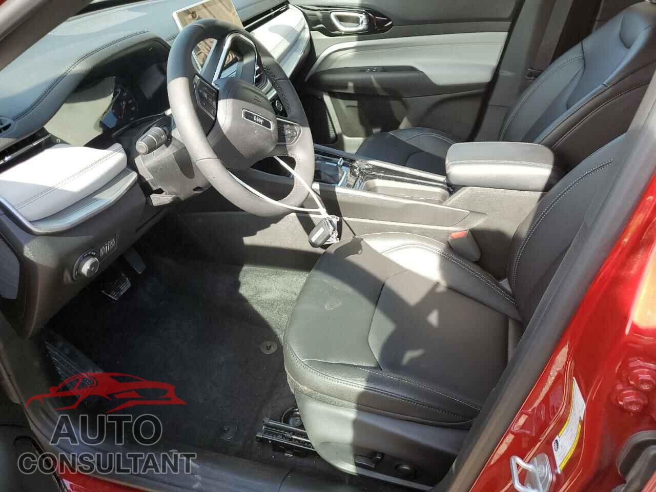 JEEP COMPASS 2025 - 3C4NJDCN2ST564756