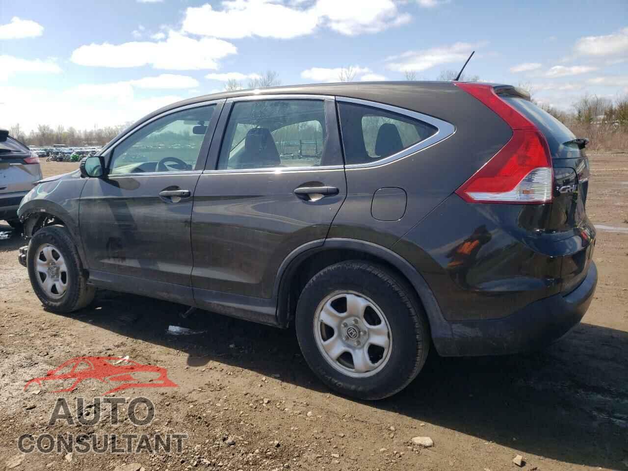 HONDA CRV 2014 - 5J6RM3H34EL002197