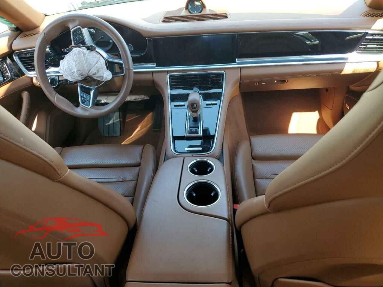 PORSCHE PANAMERA 2020 - WP0AA2A76LL100597