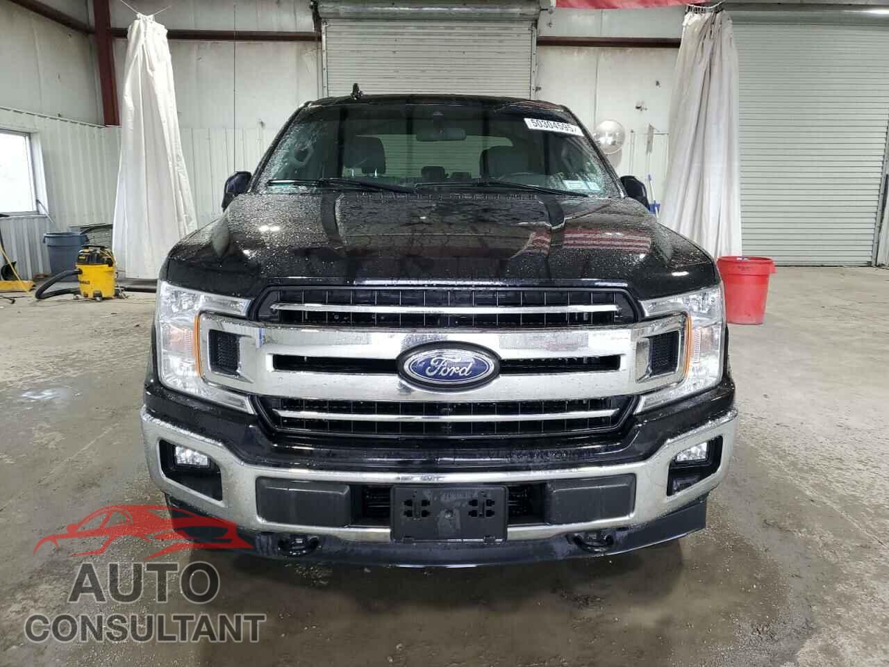 FORD F-150 2019 - 1FTEW1E43KFA82425