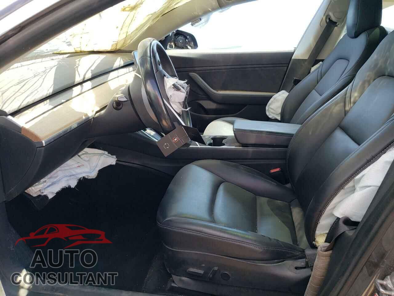 TESLA MODEL 3 2018 - 5YJ3E1EA2JF021618
