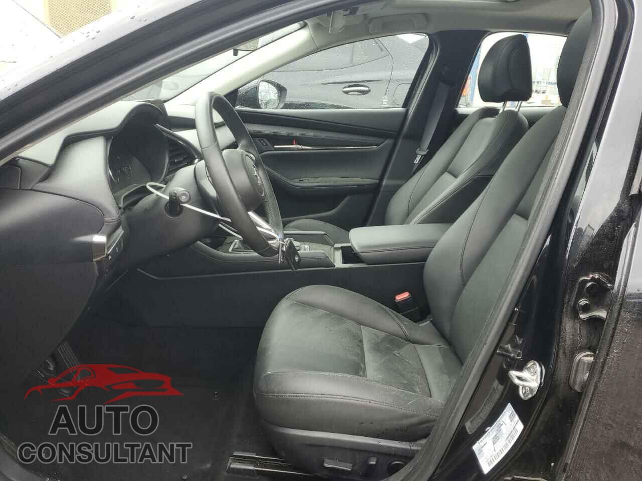 MAZDA 3 2024 - 3MZBPACM9RM417617